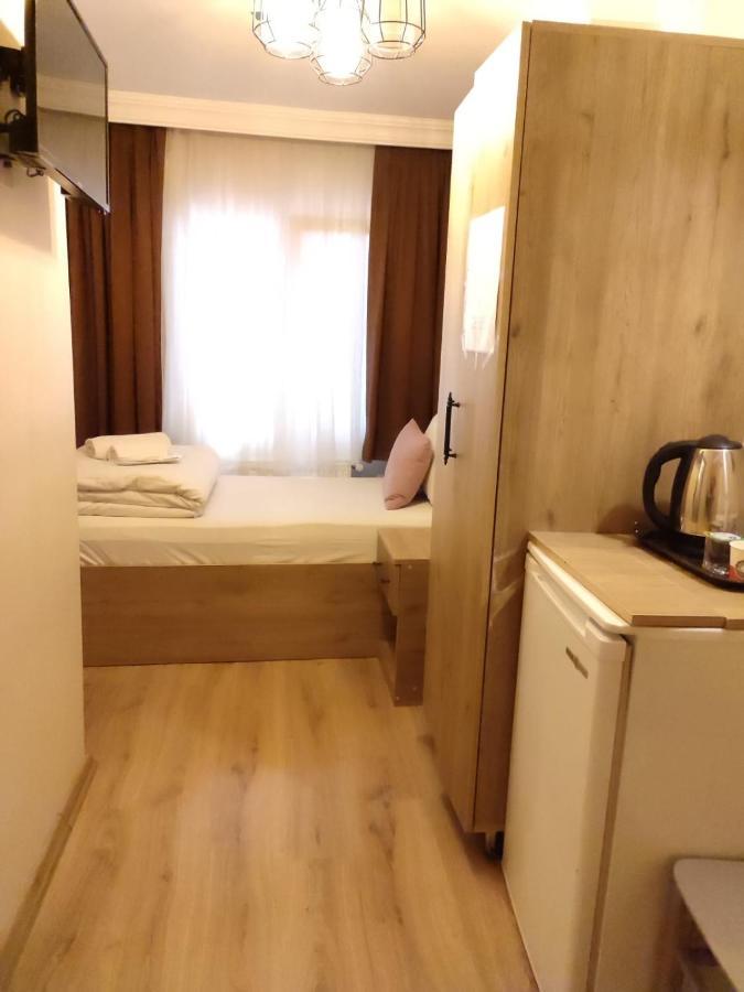 Grey House - Historical Peninsula Hotel Istanbul