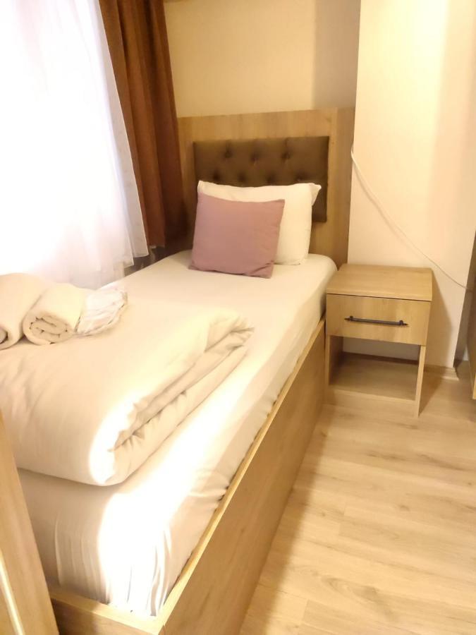 Grey House - Historical Peninsula 3* Istanbul