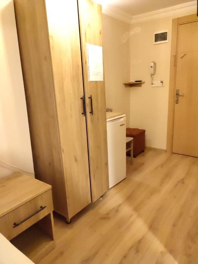 Grey House - Historical Peninsula 3* Istanbul