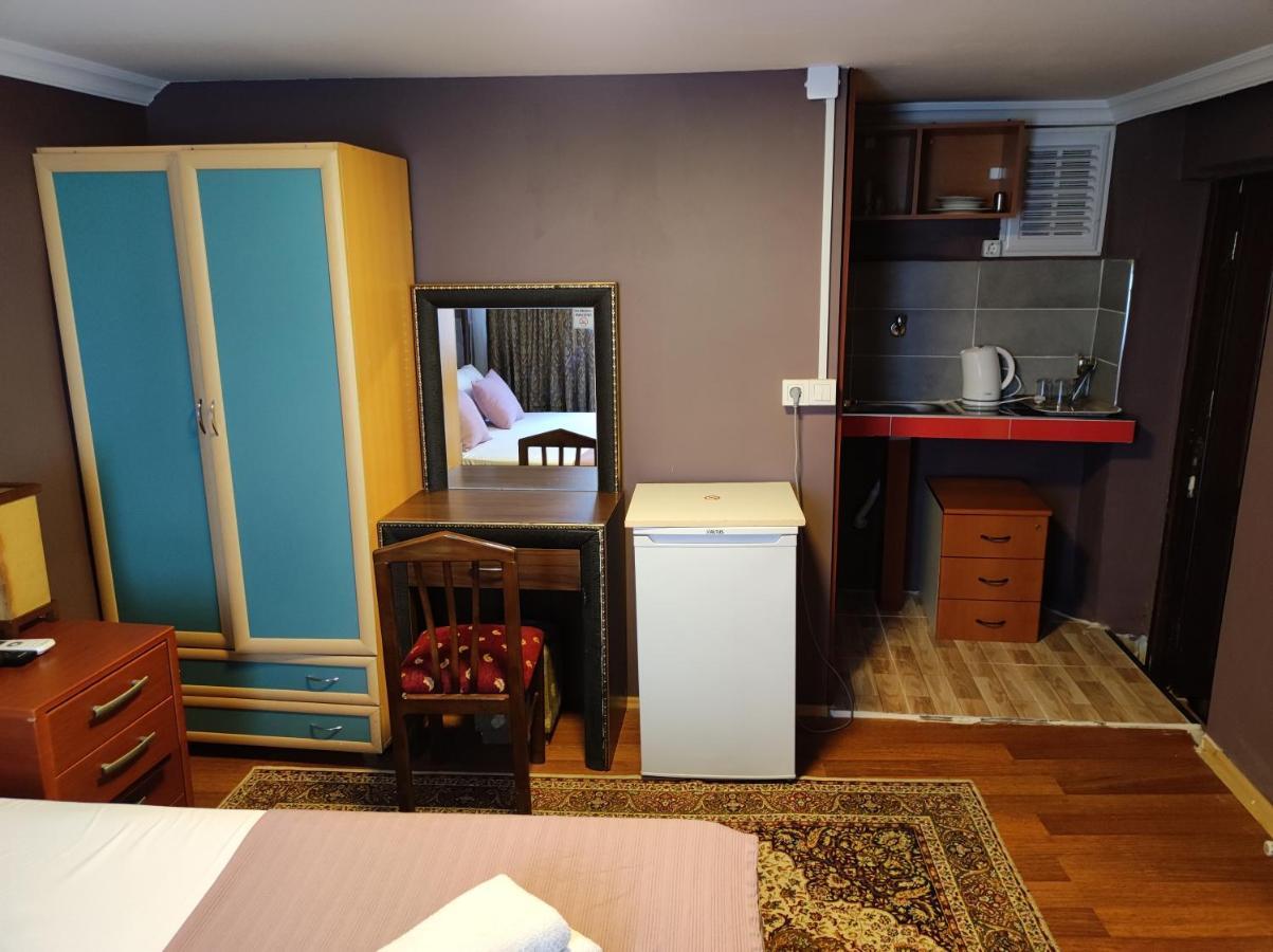 Hotel Grey House - Historical Peninsula Istanbul
