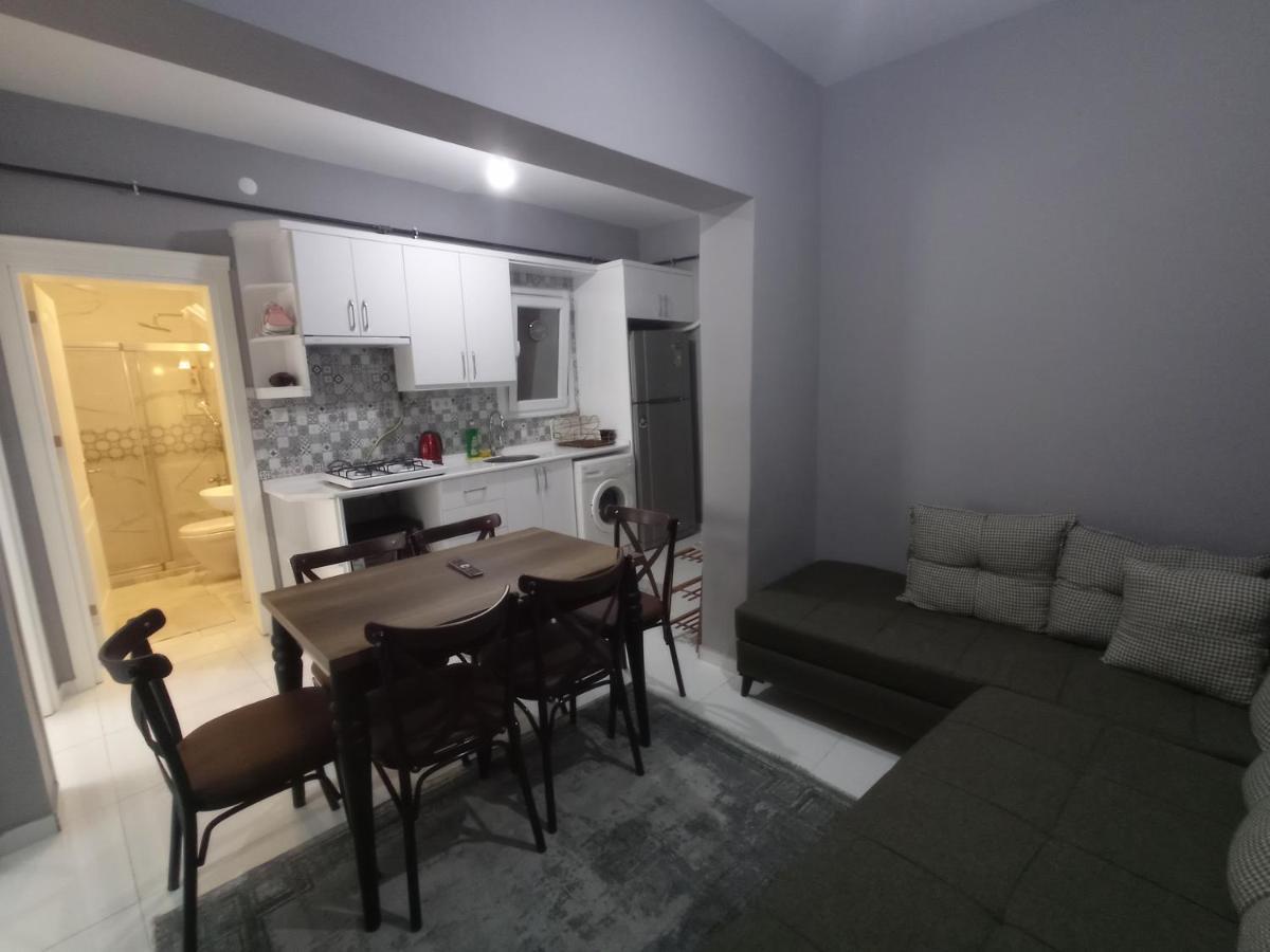 Apartment Sweet In Historical Area 3b