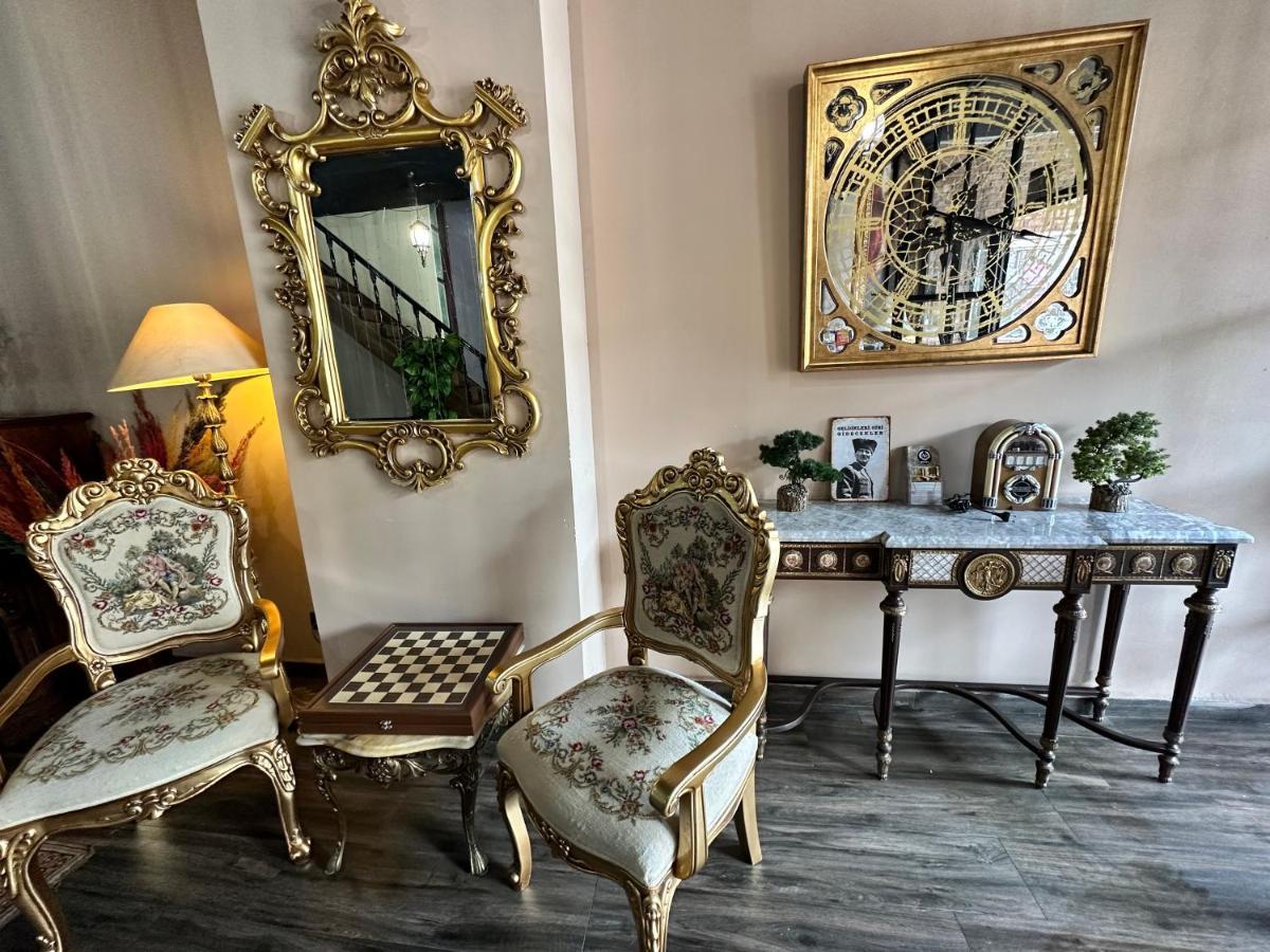 Harbiye & Suites Istanbul