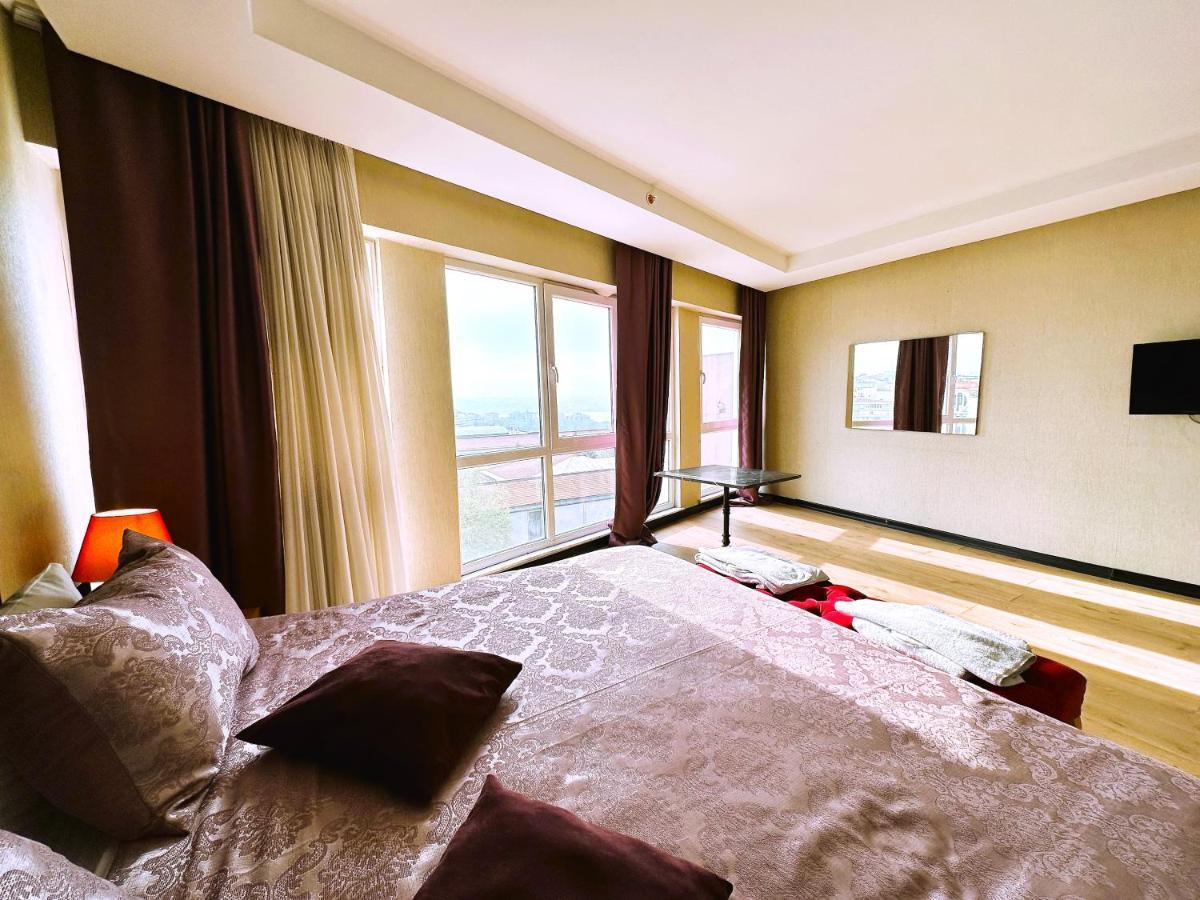 Harbiye & Suites
