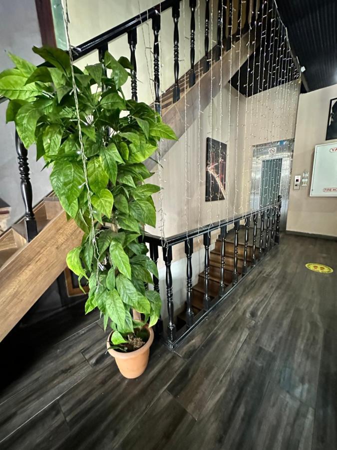 Harbiye & Suites