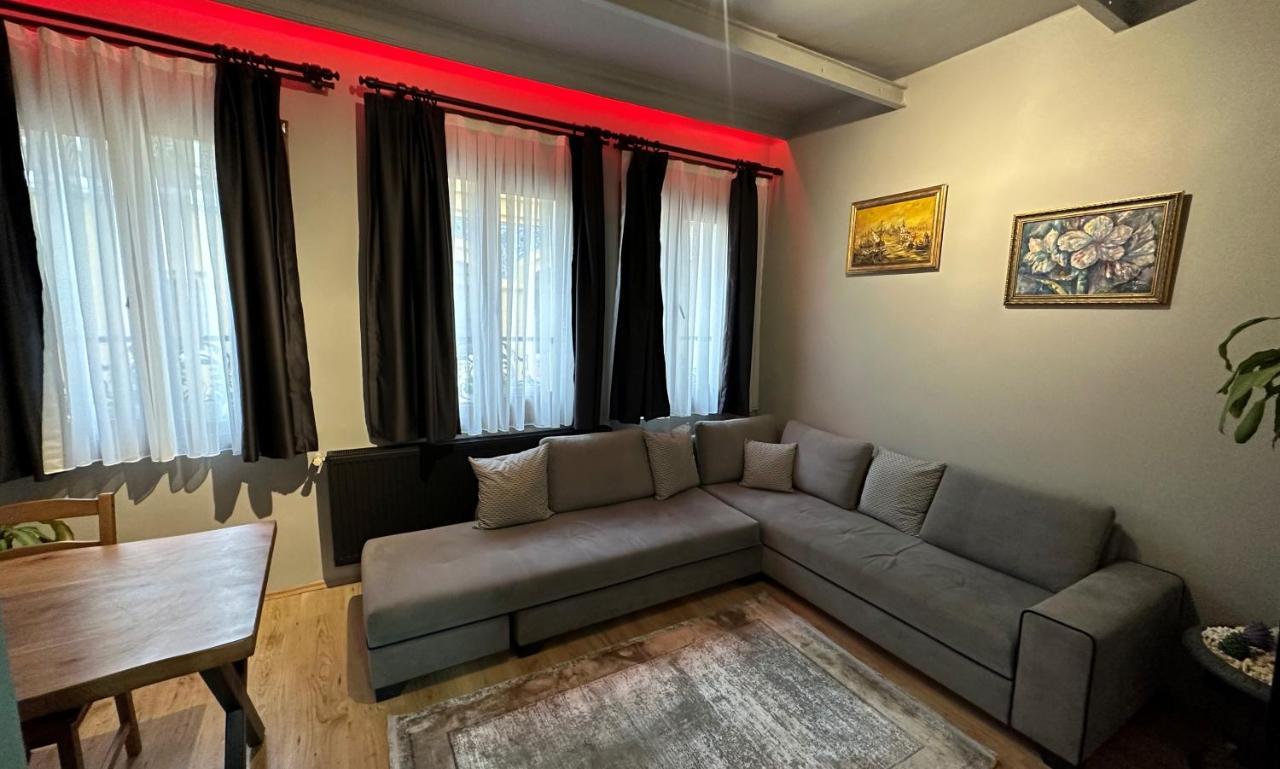 By Kinyas Hotel Istanbul