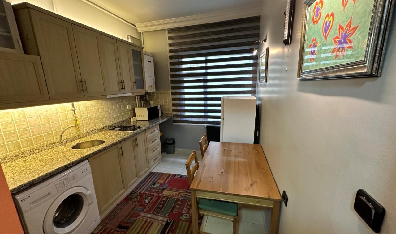 Hotel By Kinyas Istanbul