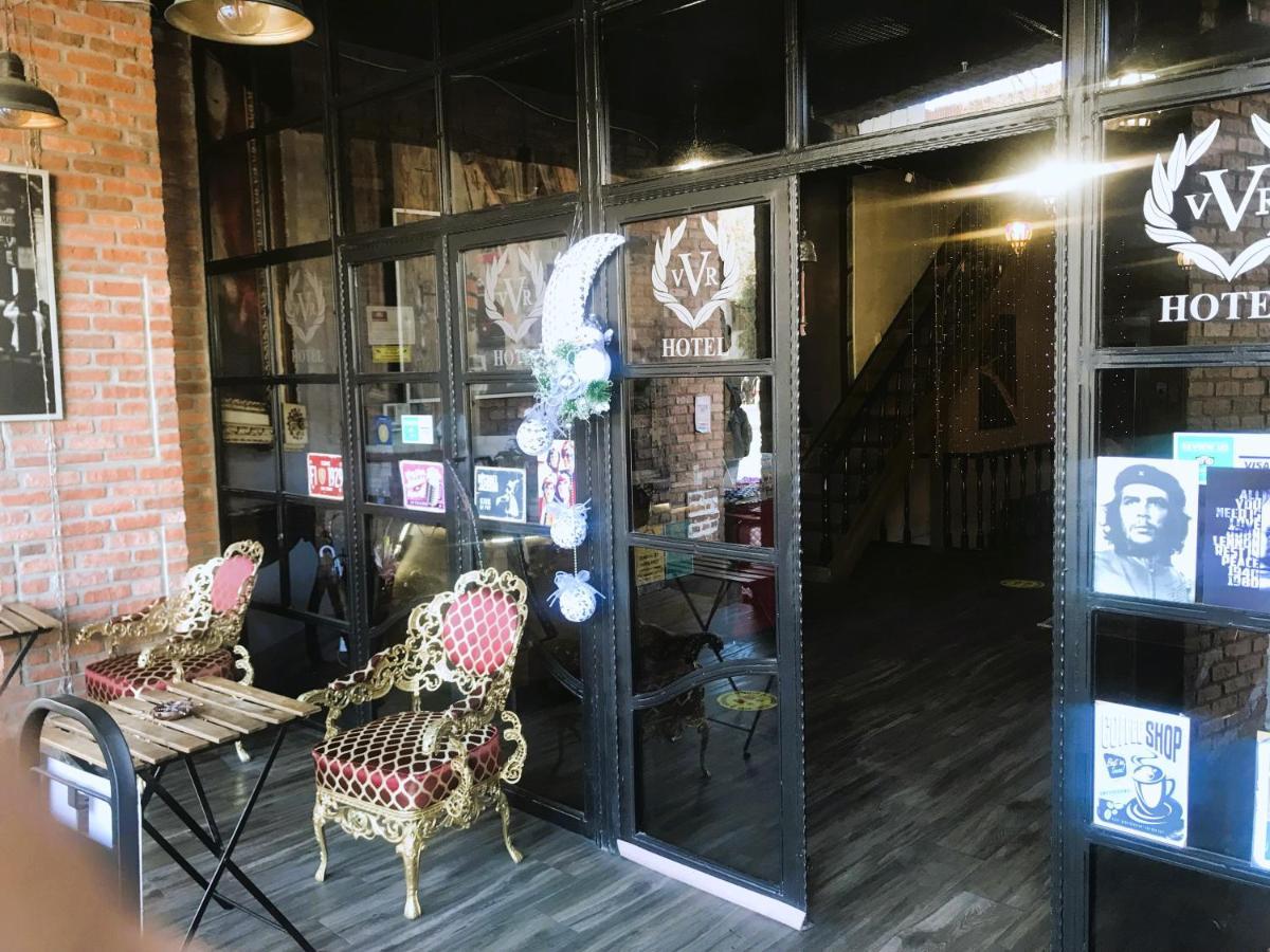 Vvr Hotel