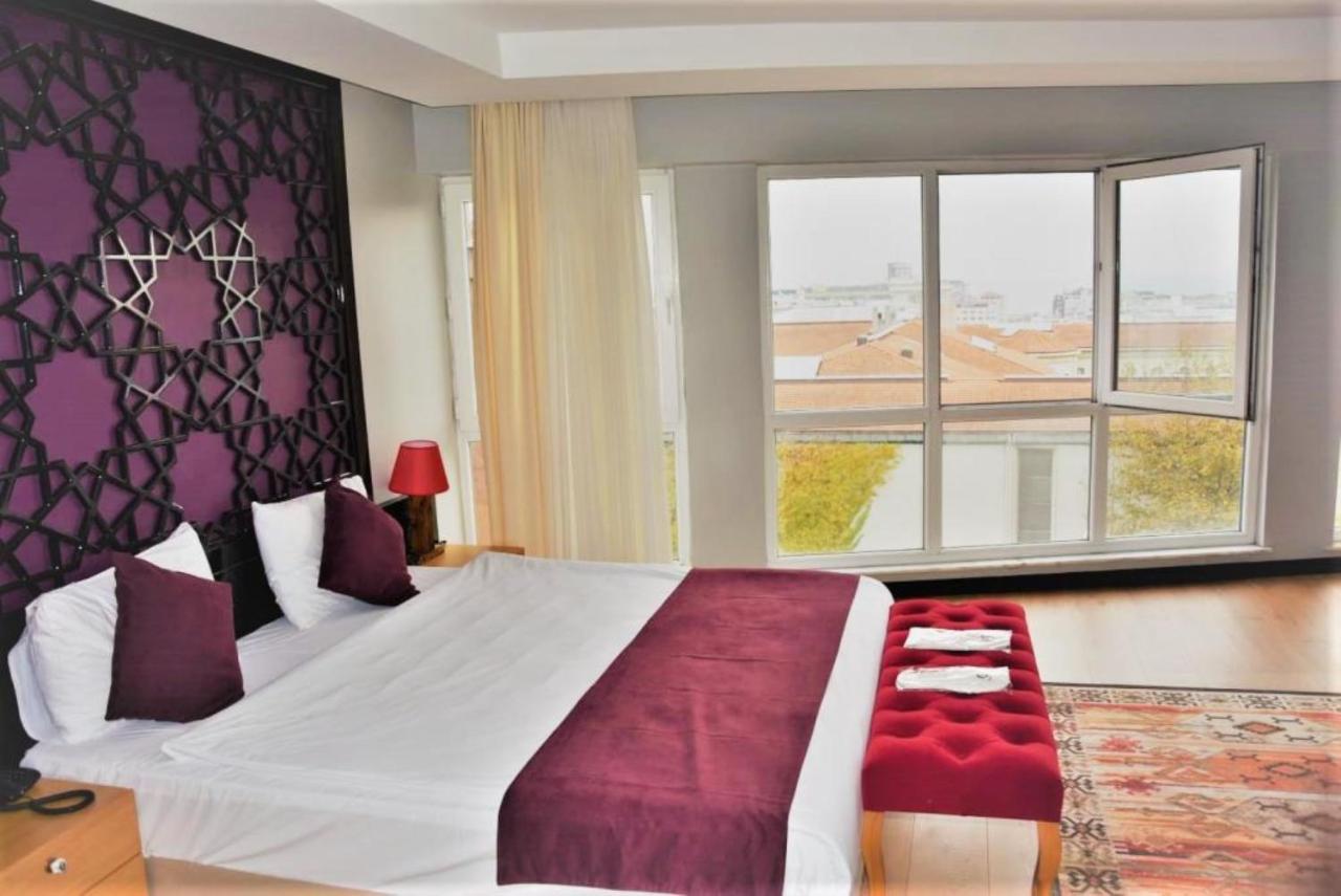 Hotel Vvr Istanbul