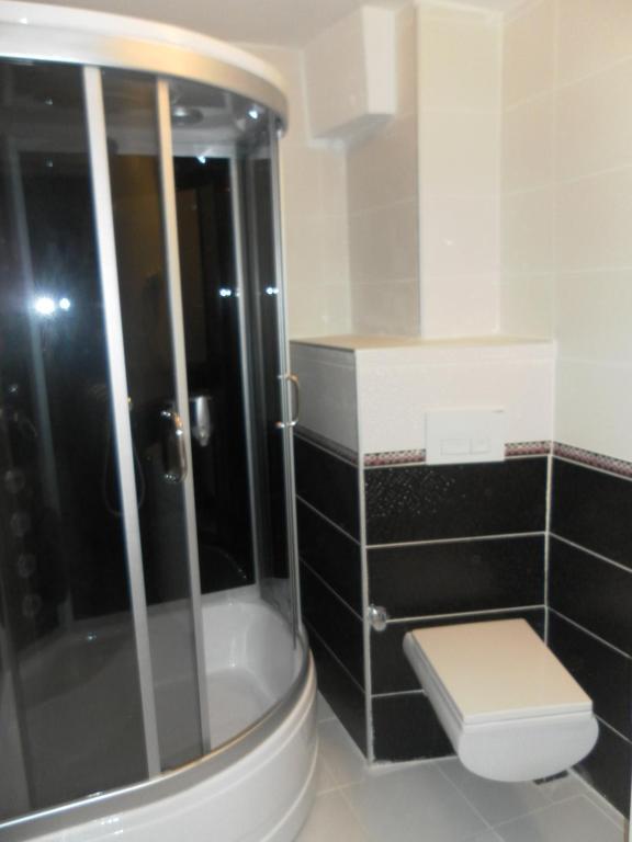 La White Hotel Istanbul