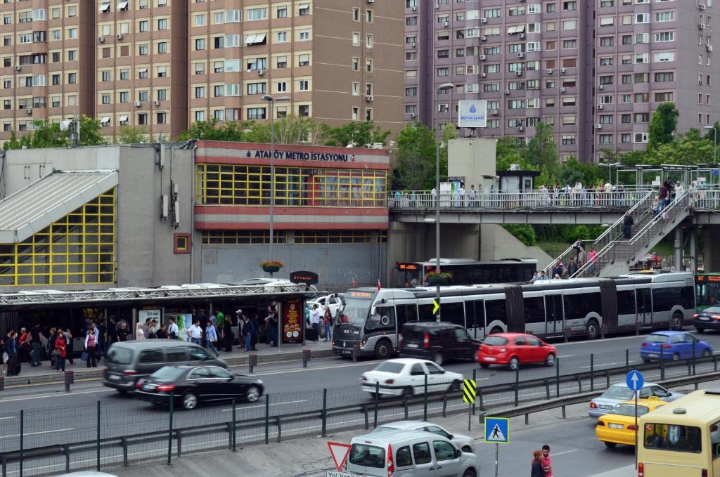 Kocasinan Hotel Hotel Istanbul