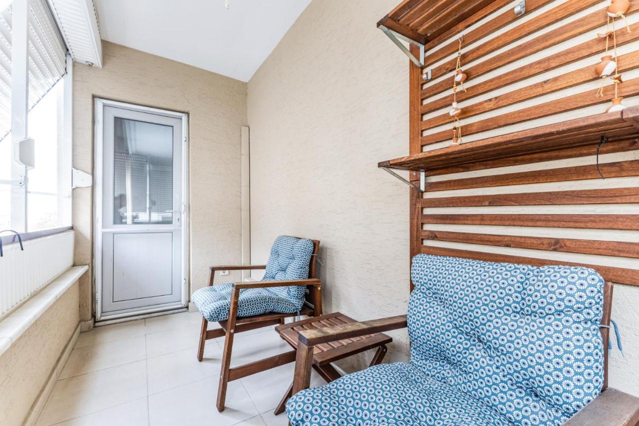 Apartment Chic Luminous Flat In Uskudar *
