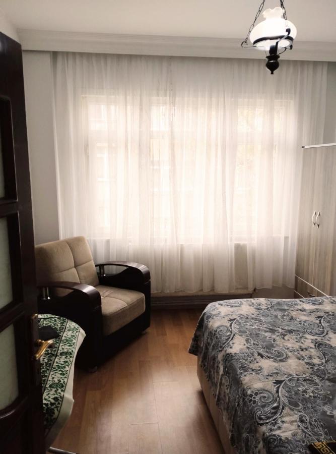 Apartment Historia