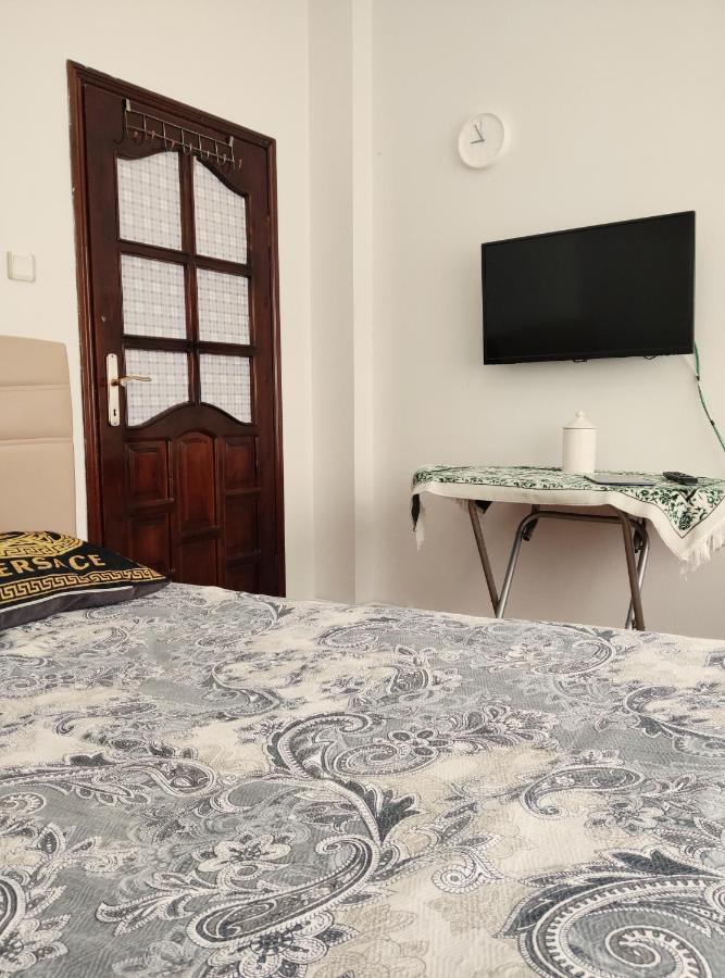 Apartment Historia