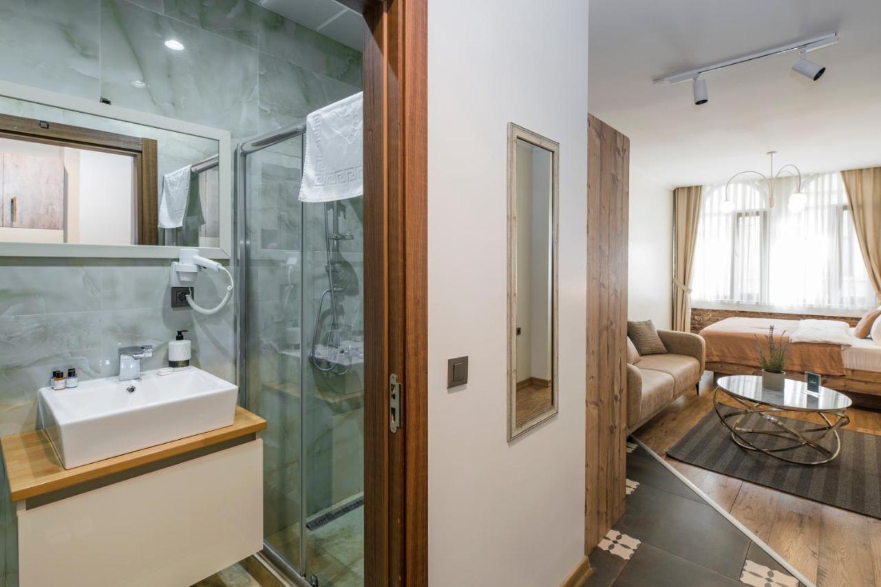 Hotel The Wilson Galata