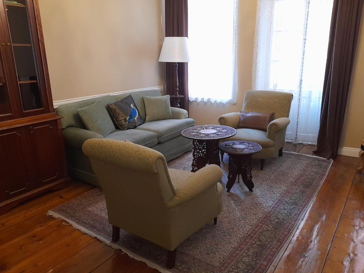 Apartment Agus Flats Galata