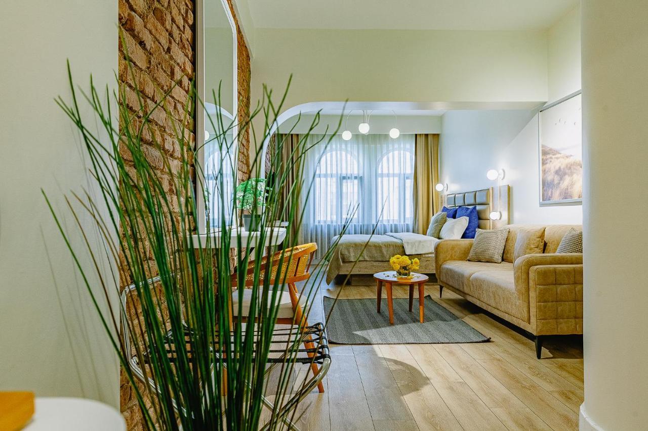 Hotel The Wilson Galata Istanbul