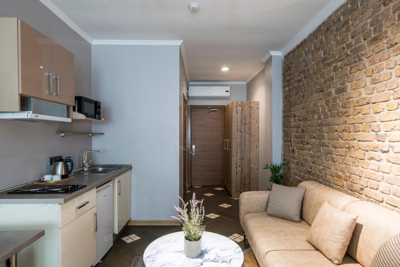 The Wilson Galata Hotel 2*