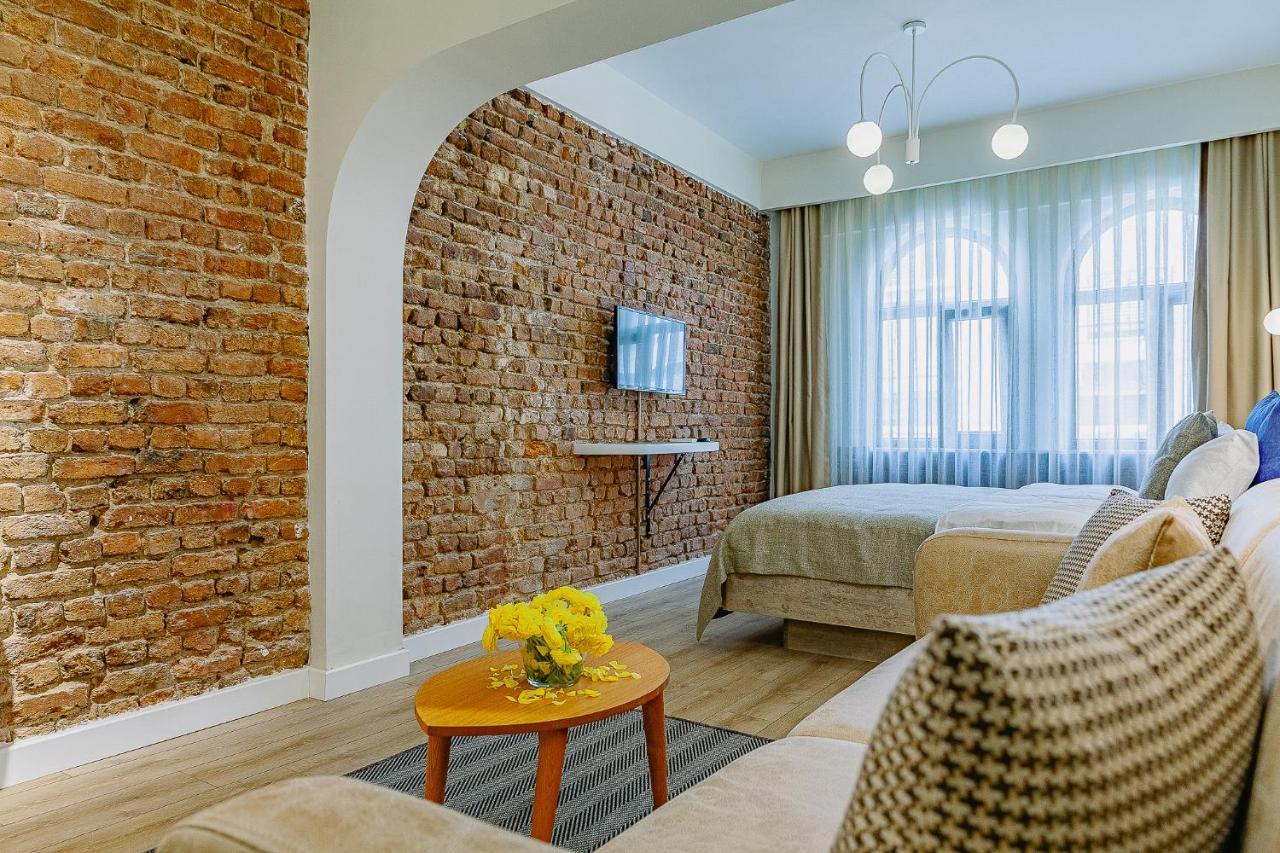 The Wilson Galata Hotel Istanbul