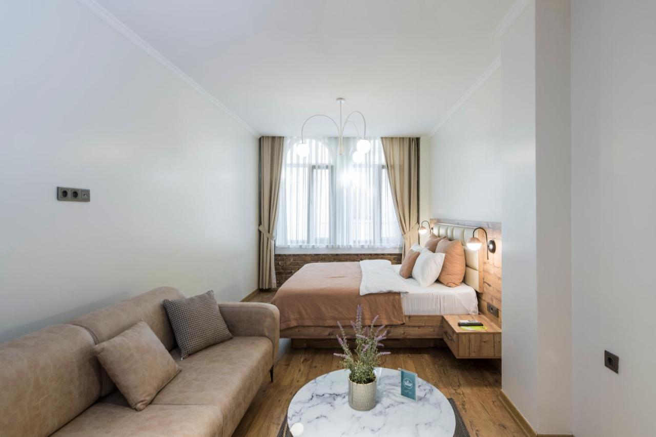 The Wilson Galata Hotel Istanbul