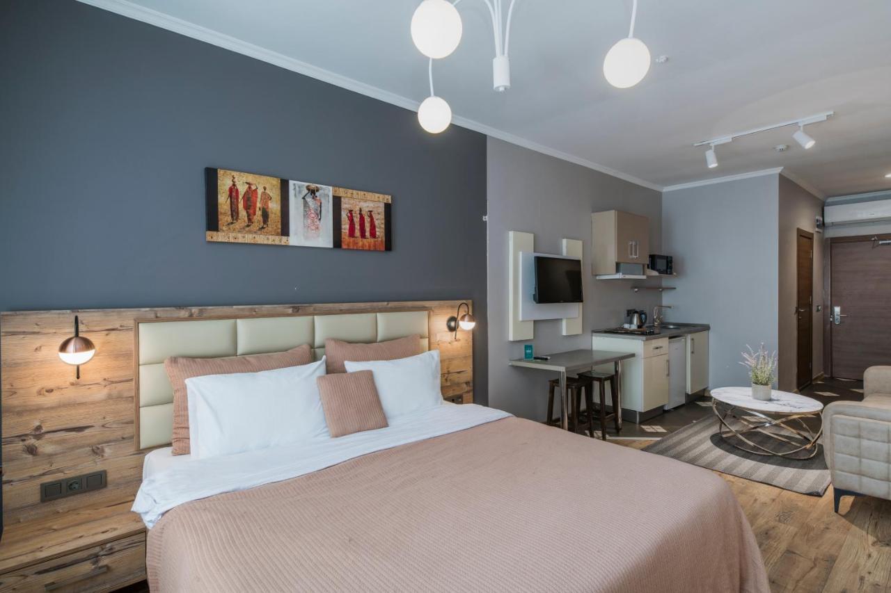 Hotel The Wilson Galata Istanbul