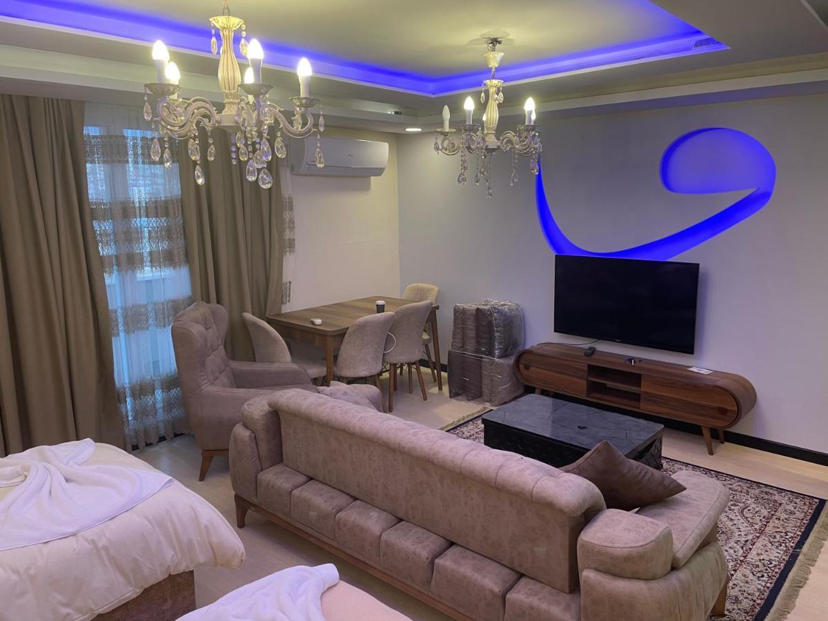 Eyuepsultan Abs * İstanbul