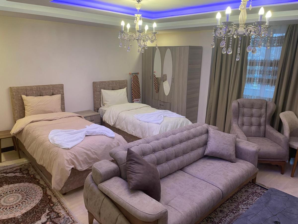 Eyuepsultan Abs Apartment Istanbul