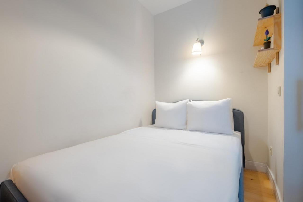 Apartment Comfortable Flat In The Heart Of Beyoglu *