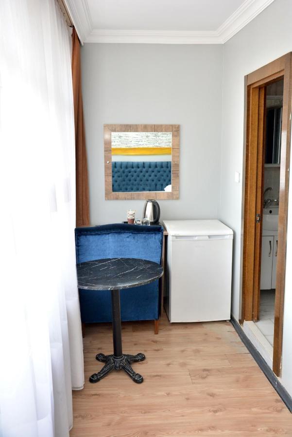 Aparthotel Palmiye Suit