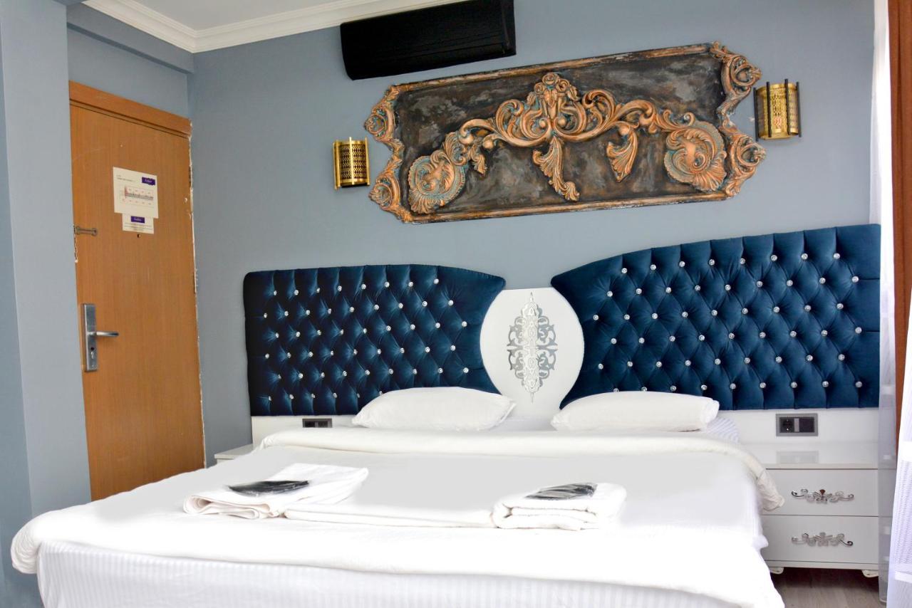 Aparthotel Palmiye Suit