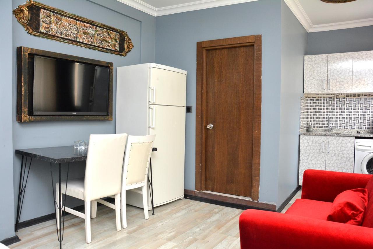 Palmiye Suit 2* Istanbul