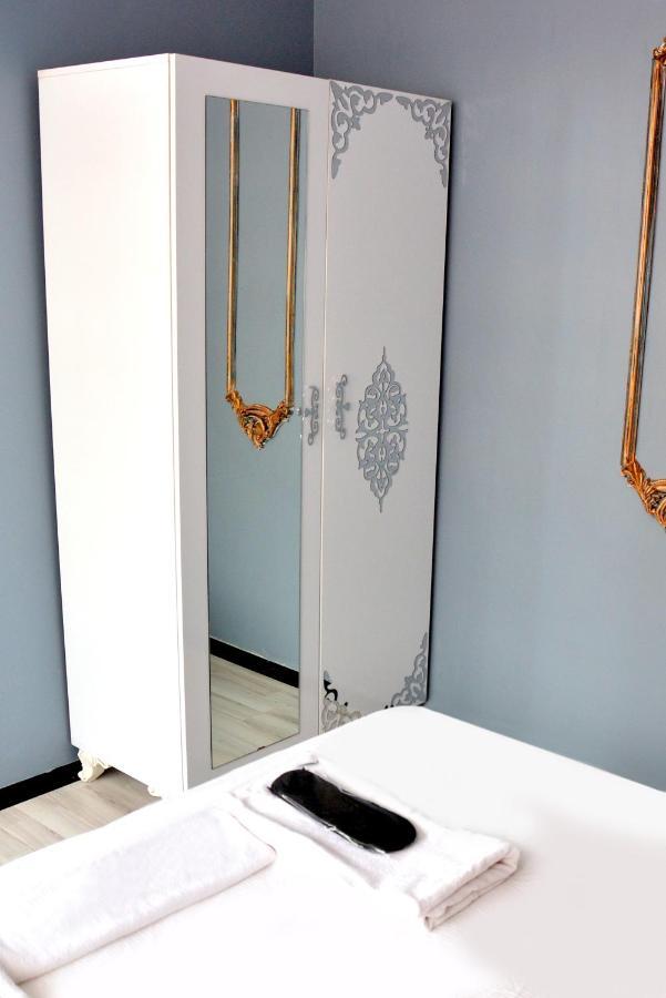 Aparthotel Palmiye Suit 2*