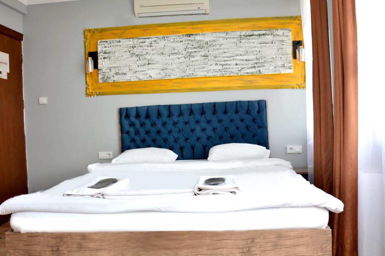 Aparthotel Palmiye Suit