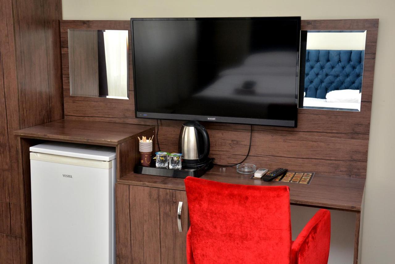 Palmiye Suit Istanbul