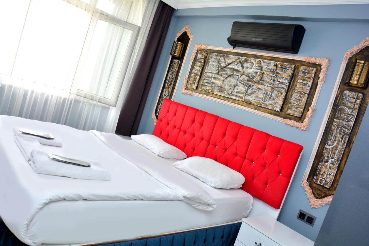 Palmiye Suit Aparthotel 2*