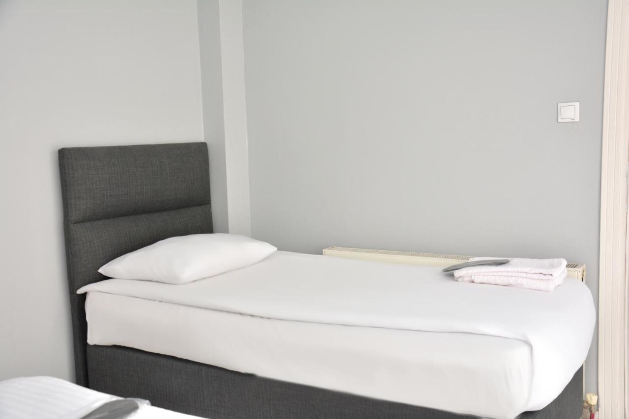 Palmiye Suit Istanbul