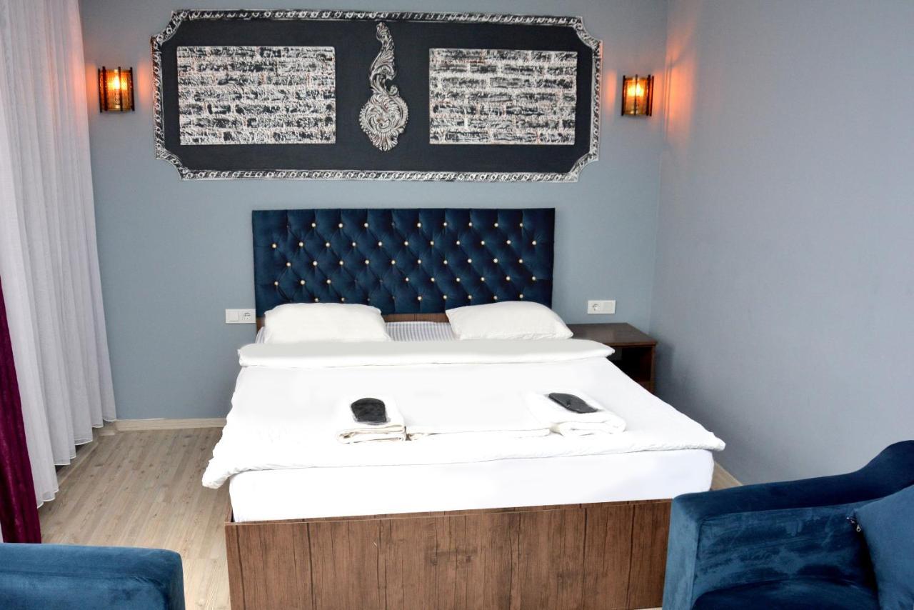 Palmiye Suit Aparthotel 2*