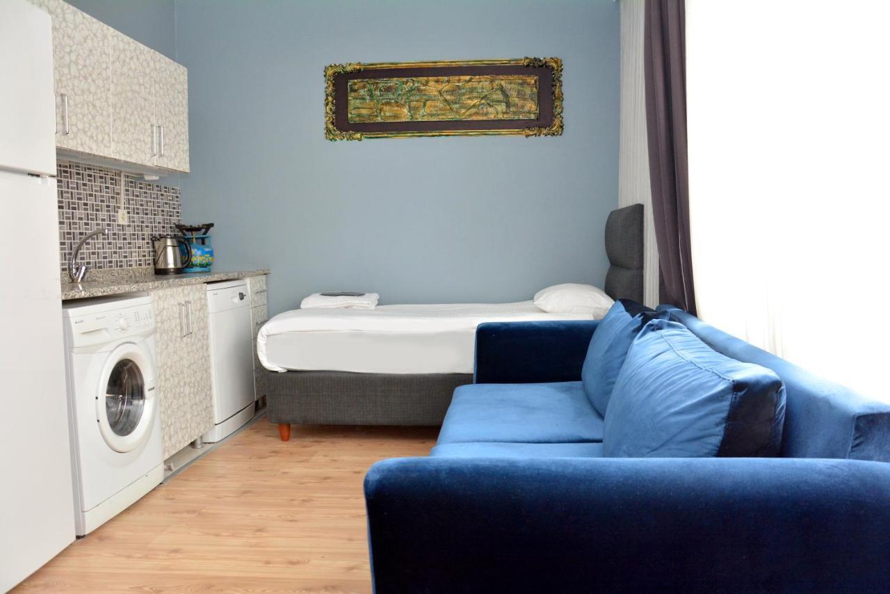 Palmiye Suit 2*