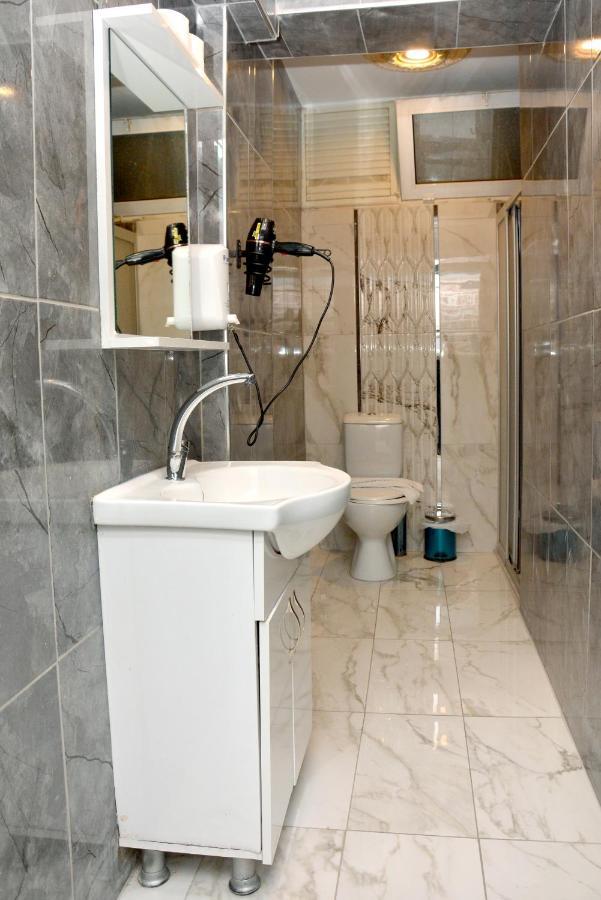 Palmiye Suit Aparthotel