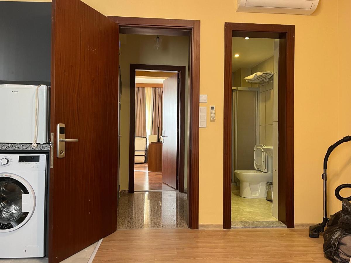 Apartment Cordis