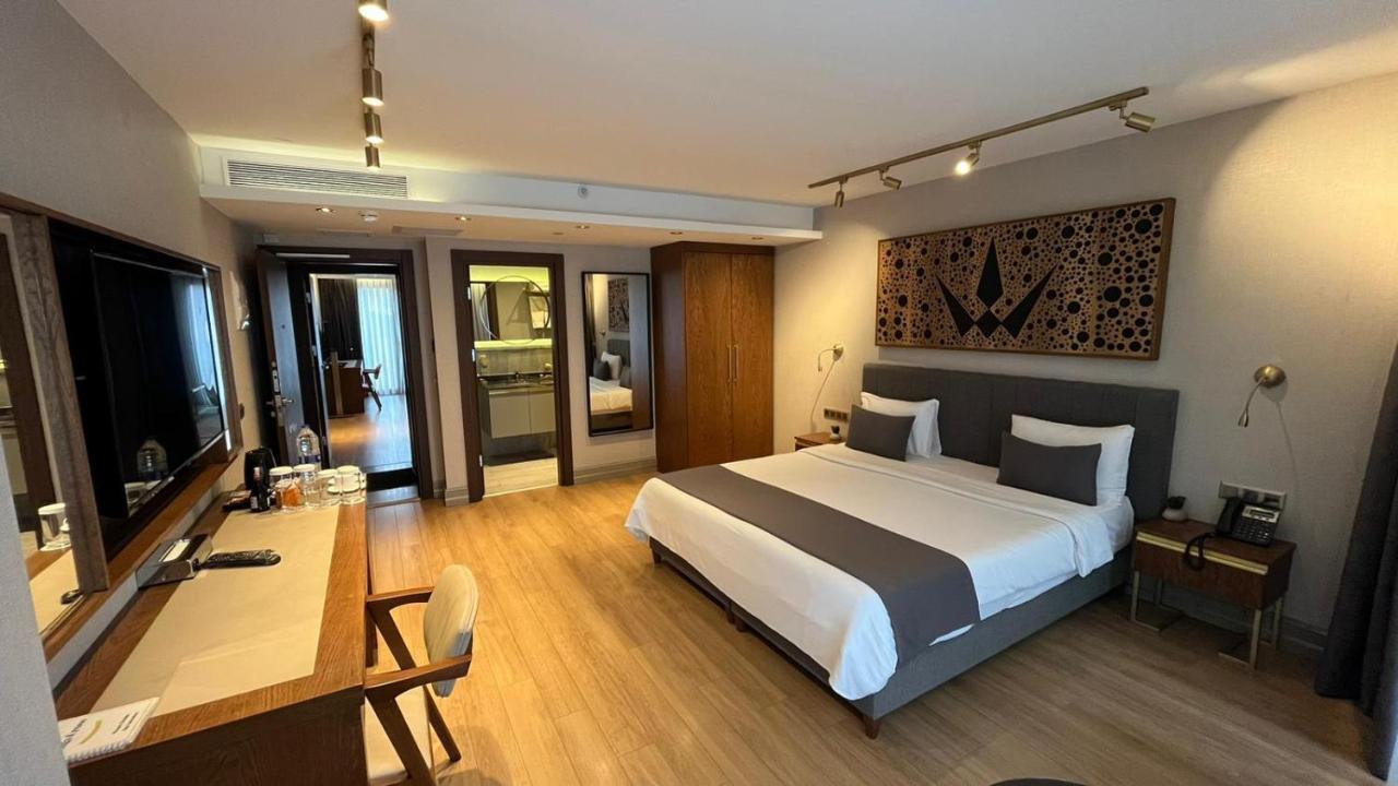 Kings Cross Hotel 3*