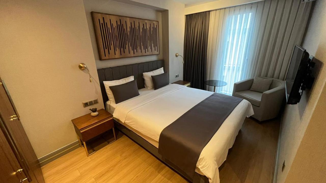 Kings Cross 3*