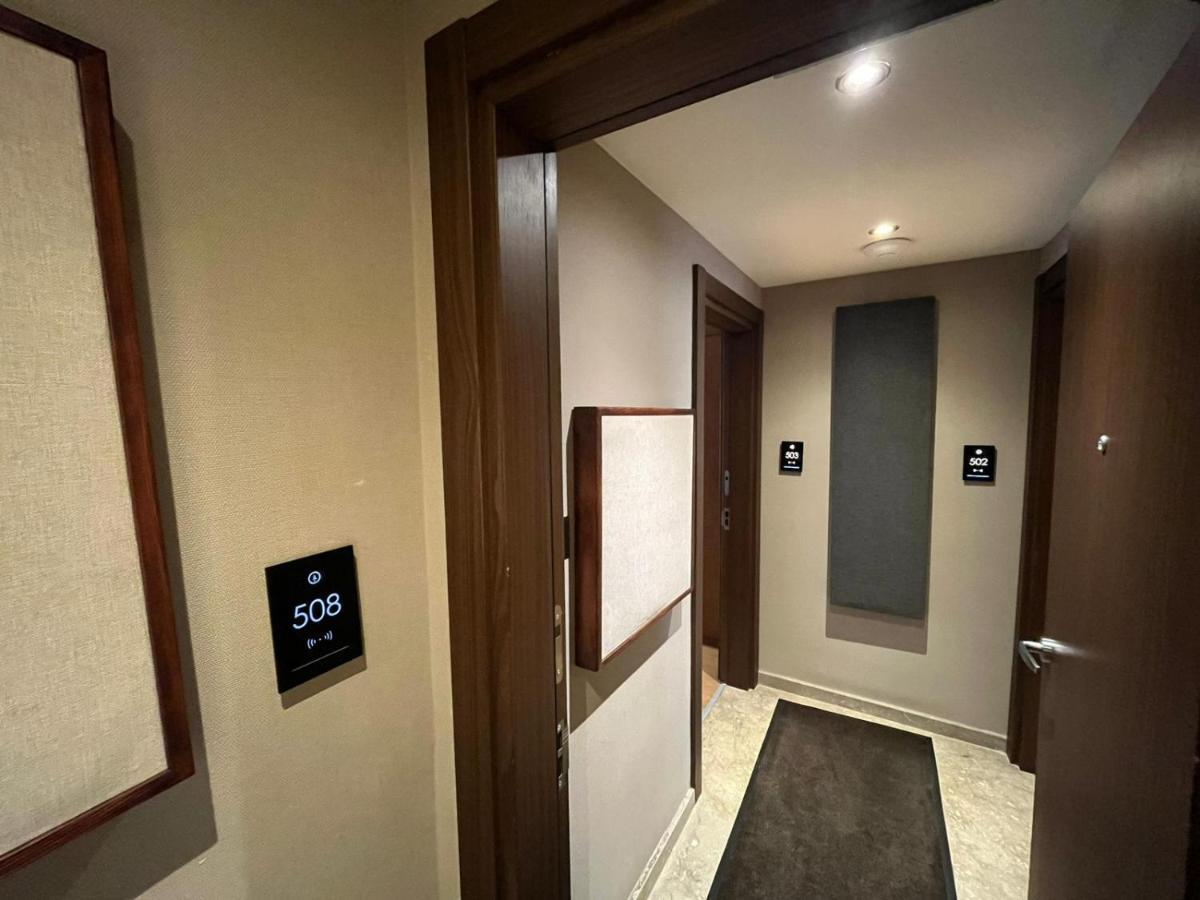 Hotel Kings Cross Istanbul