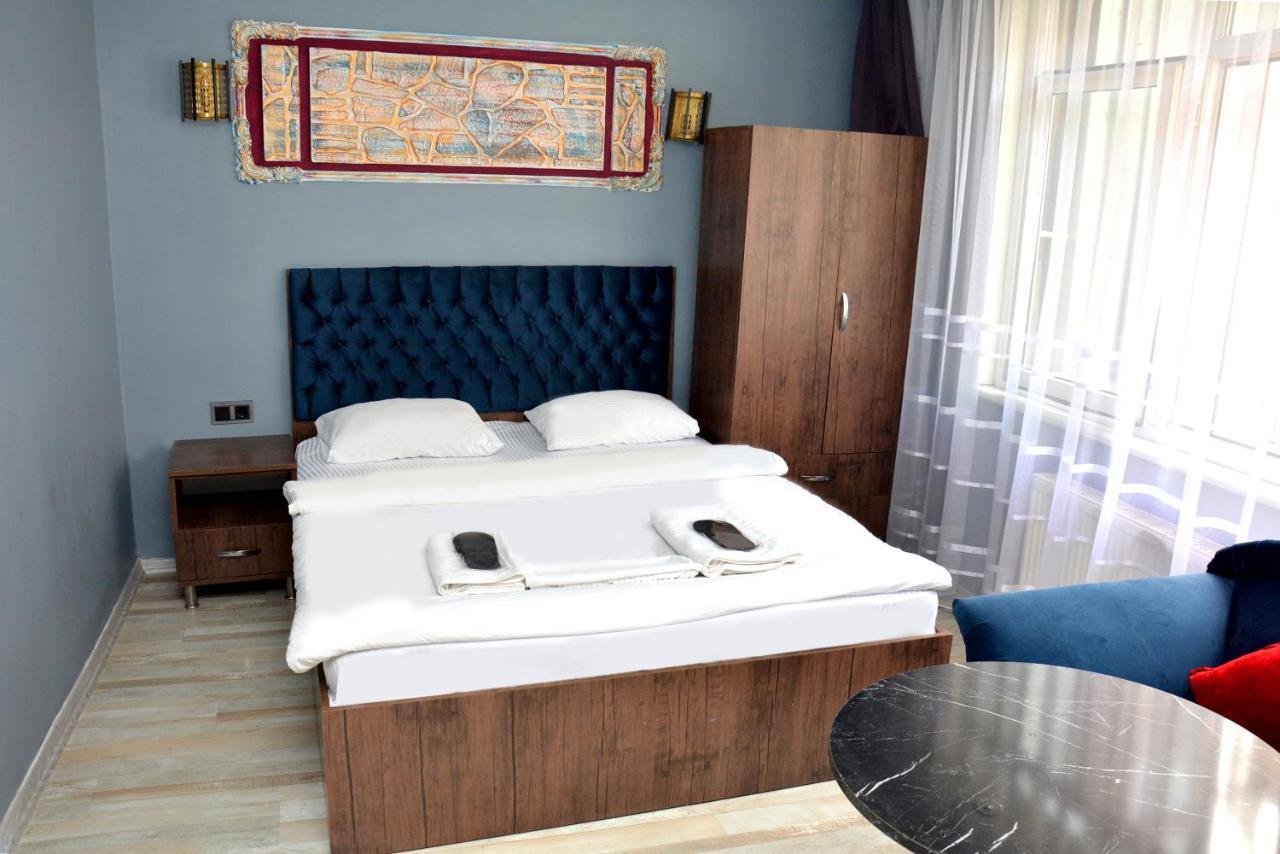 Palmiye Suit 2* Istanbul