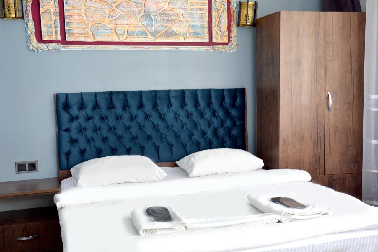 Palmiye Suit 2* Istanbul