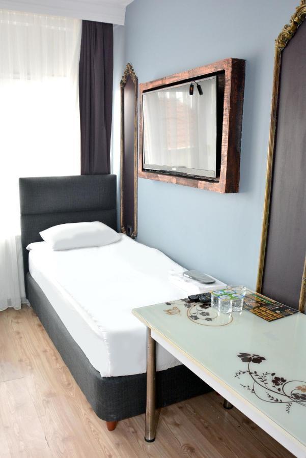 Aparthotel Palmiye Suit 2*