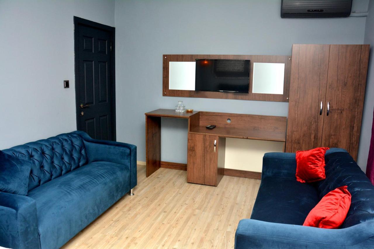 Palmiye Suit Istanbul