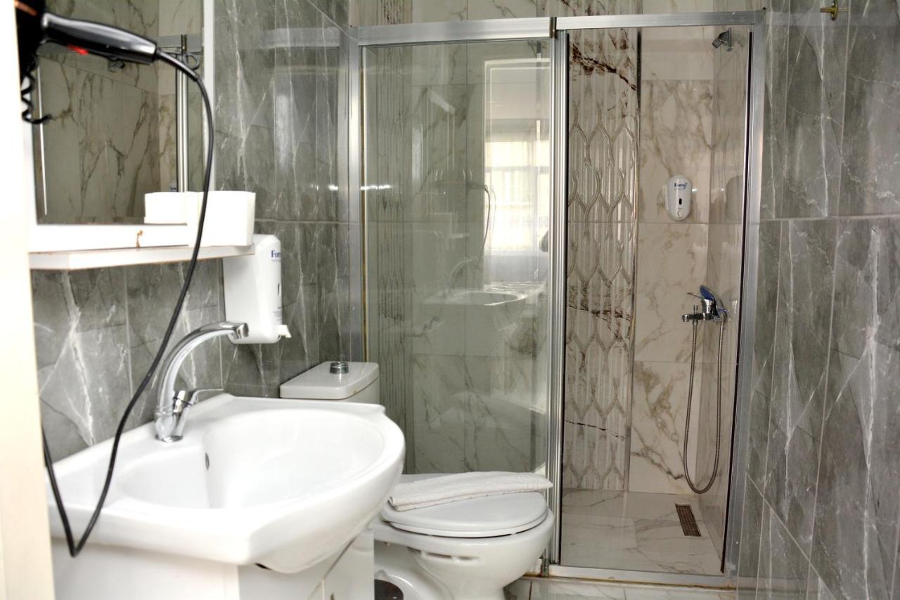 Aparthotel Palmiye Suit