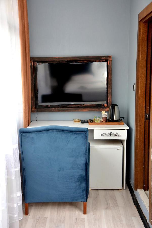 Aparthotel Palmiye Suit Istanbul