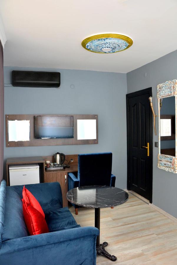 Palmiye Suit Aparthotel 2*