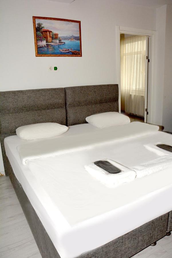 Aparthotel Palmiye Suit 2*